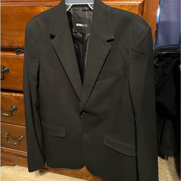 Fashion Nova Men Blazer - Picture 1 of 5